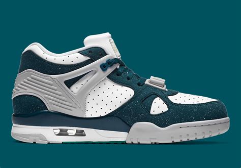 nike air trainer 3 teal|Nike Air Trainer 3 Teal White CZ3568.